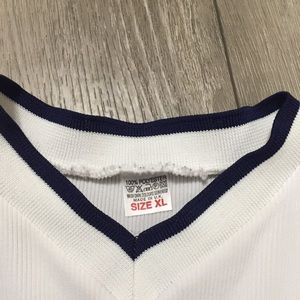 Shirts - England soccer jersey! Shirts - England soccer jersey!